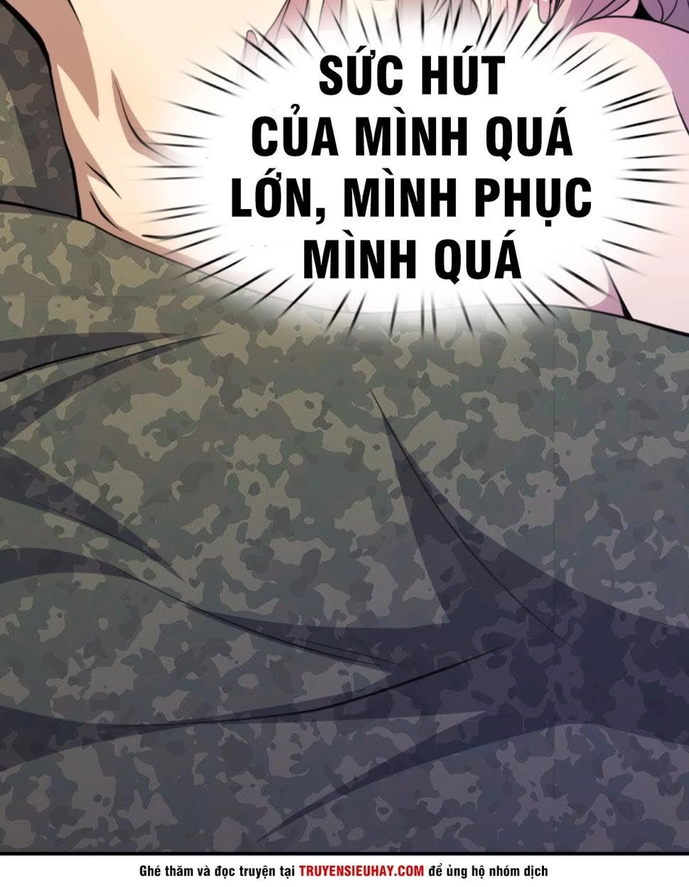 Y Võ Chí Tôn Chapter 60 - 19