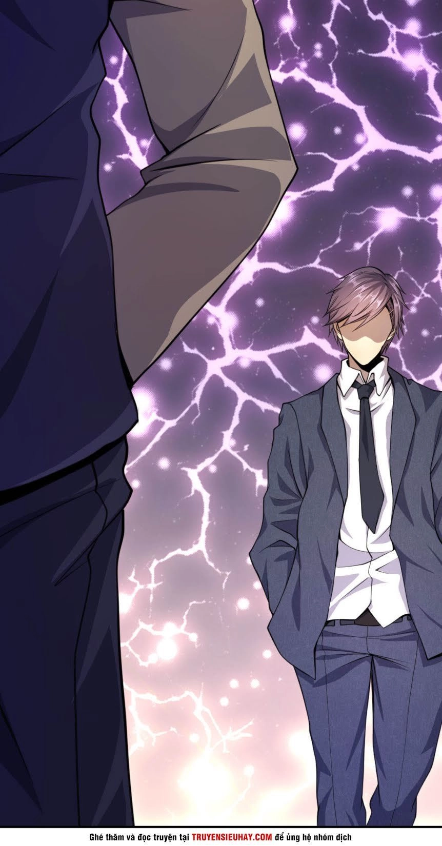 Y Võ Chí Tôn Chapter 60 - 21