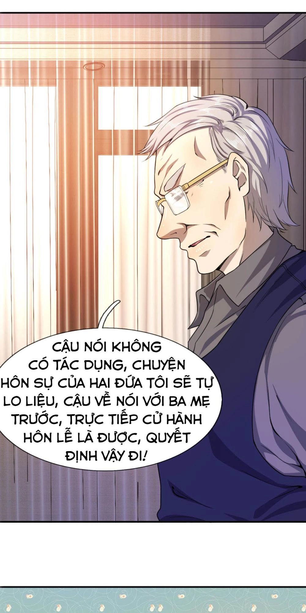 Y Võ Chí Tôn Chapter 61 - 5