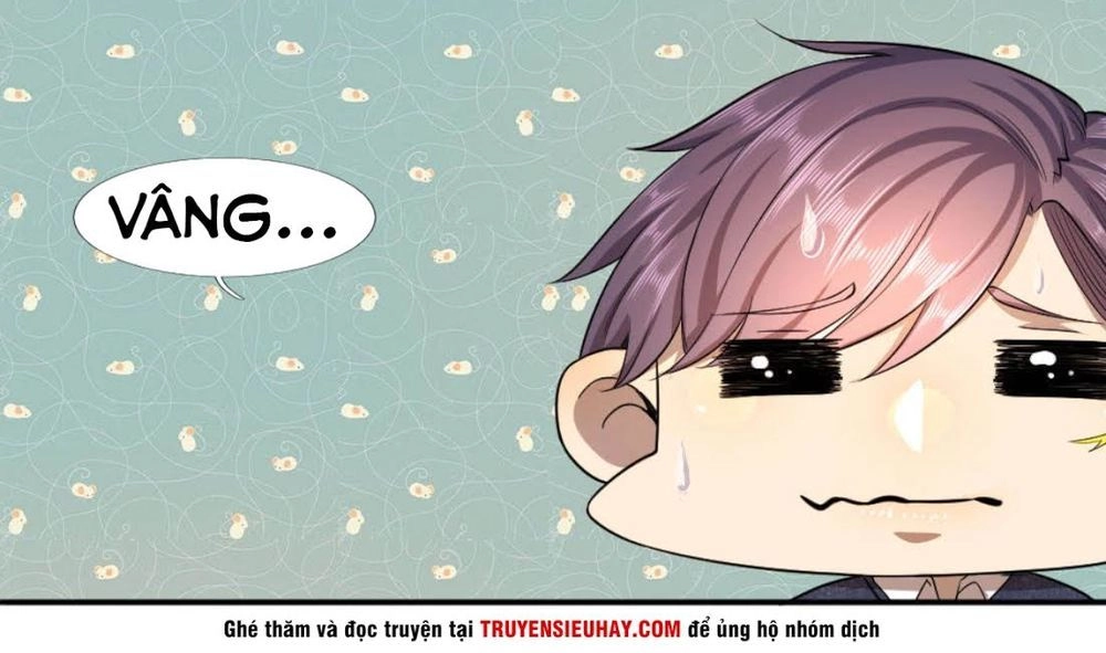 Y Võ Chí Tôn Chapter 61 - 6