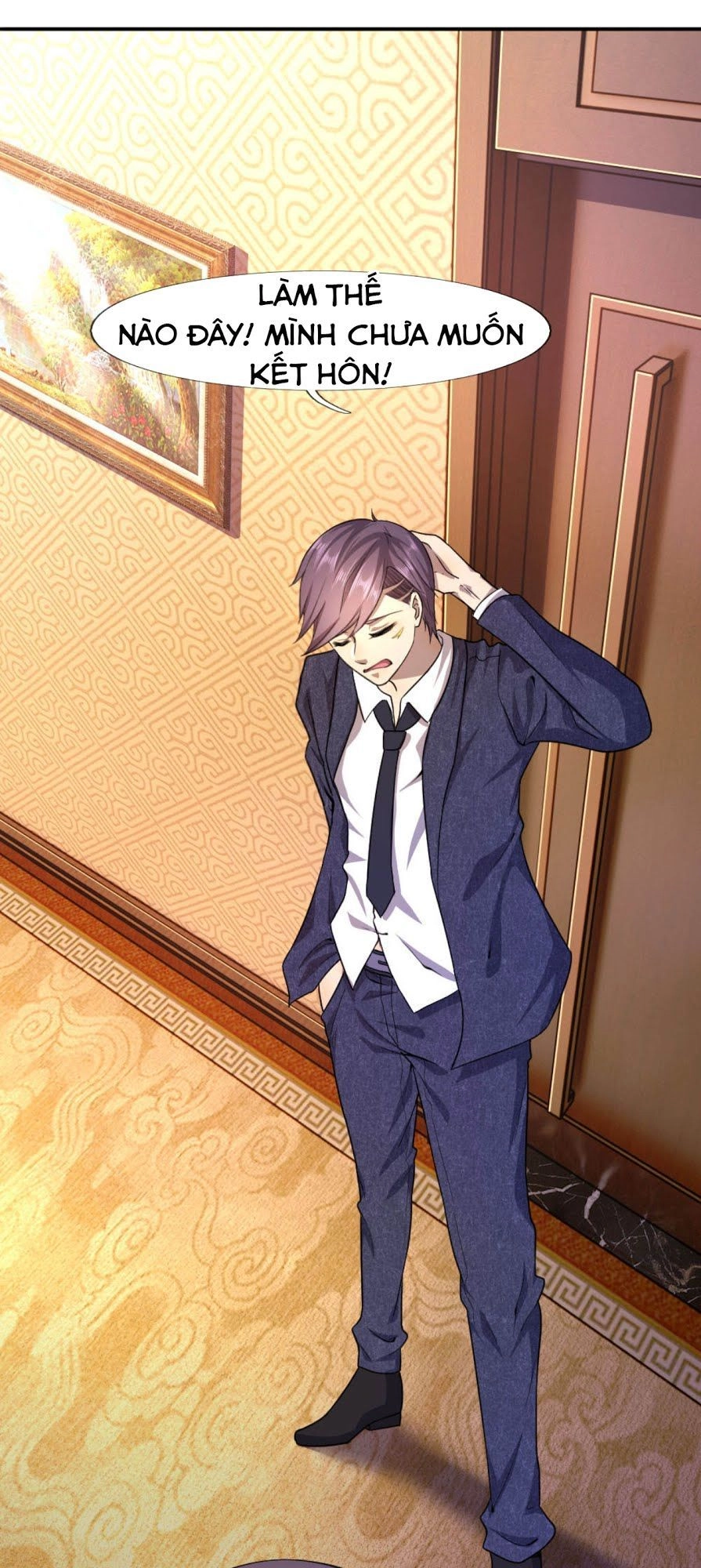 Y Võ Chí Tôn Chapter 61 - 7