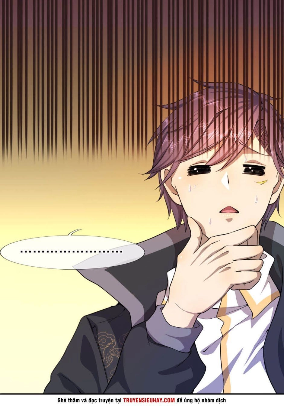 Y Võ Chí Tôn Chapter 61 - 10