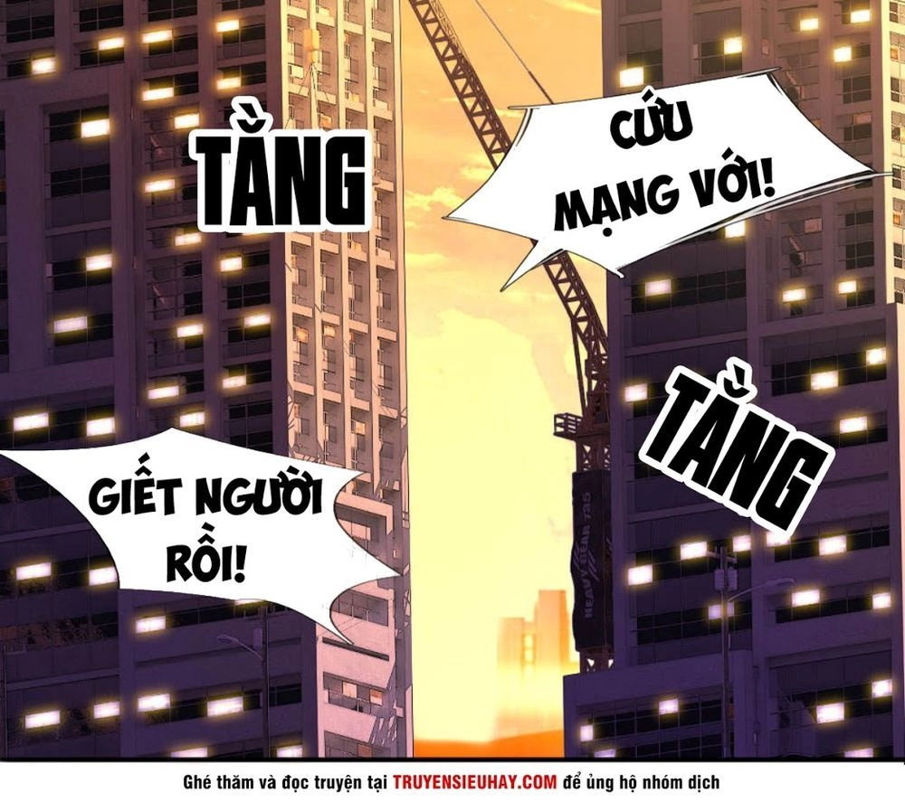 Y Võ Chí Tôn Chapter 61 - 24