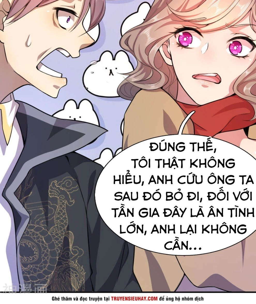 Y Võ Chí Tôn Chapter 62 - 3