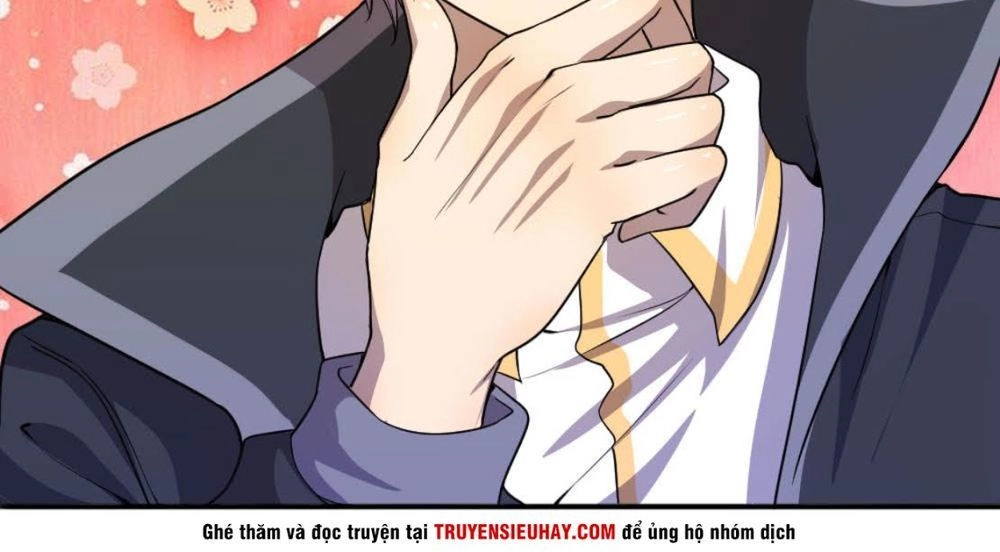 Y Võ Chí Tôn Chapter 62 - 7