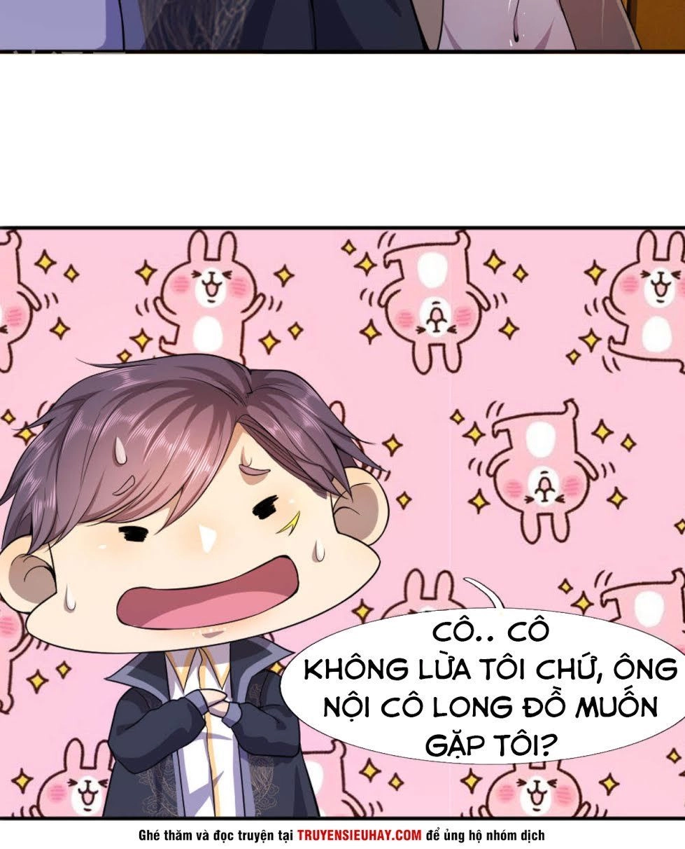 Y Võ Chí Tôn Chapter 62 - 9