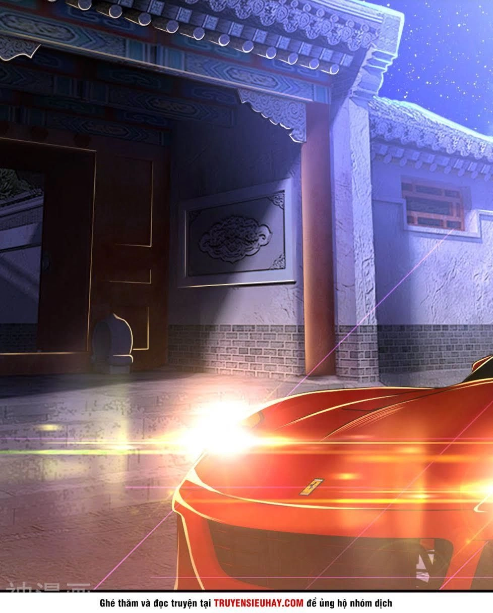 Y Võ Chí Tôn Chapter 62 - 14