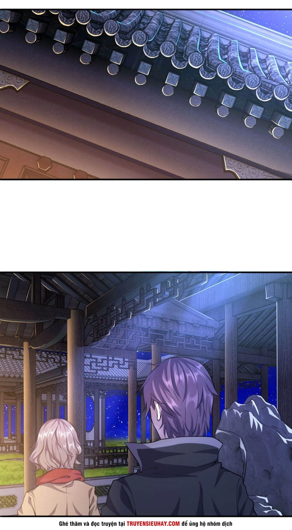 Y Võ Chí Tôn Chapter 62 - 15