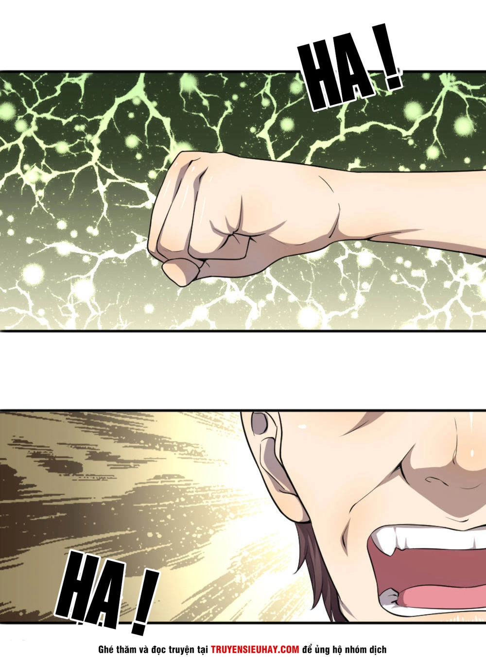 Y Võ Chí Tôn Chapter 62 - 16