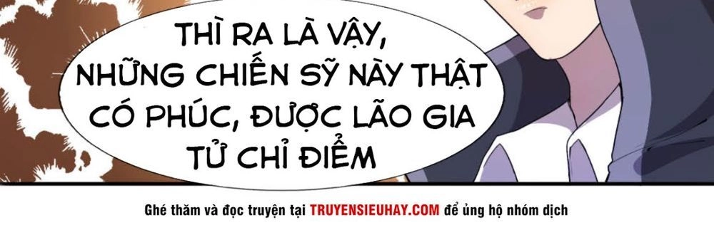 Y Võ Chí Tôn Chapter 62 - 18