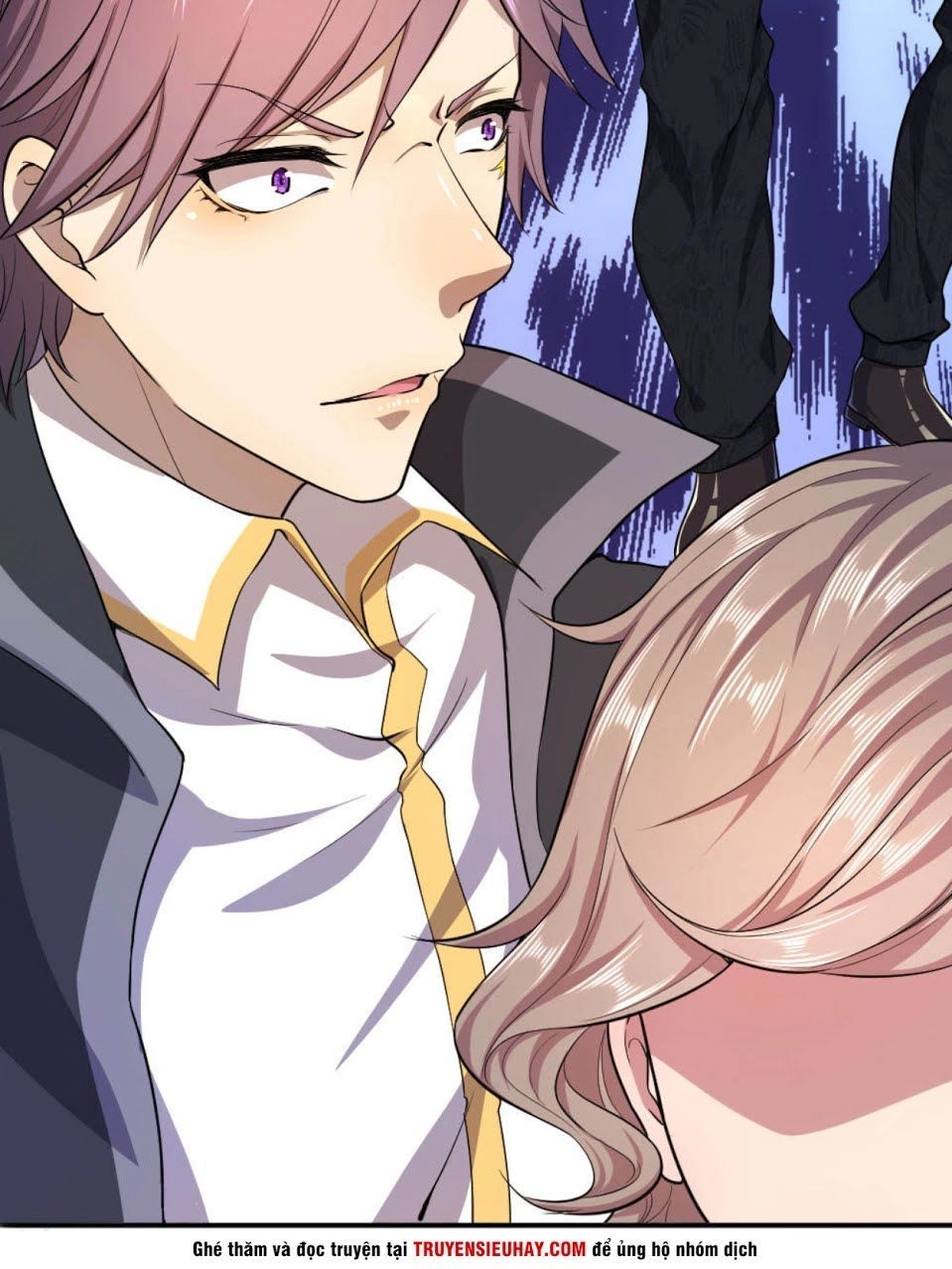 Y Võ Chí Tôn Chapter 62 - 20