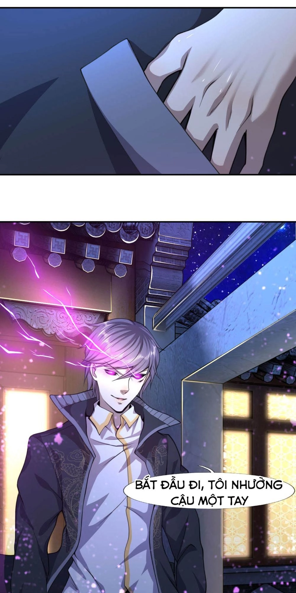 Y Võ Chí Tôn Chapter 64 - 13