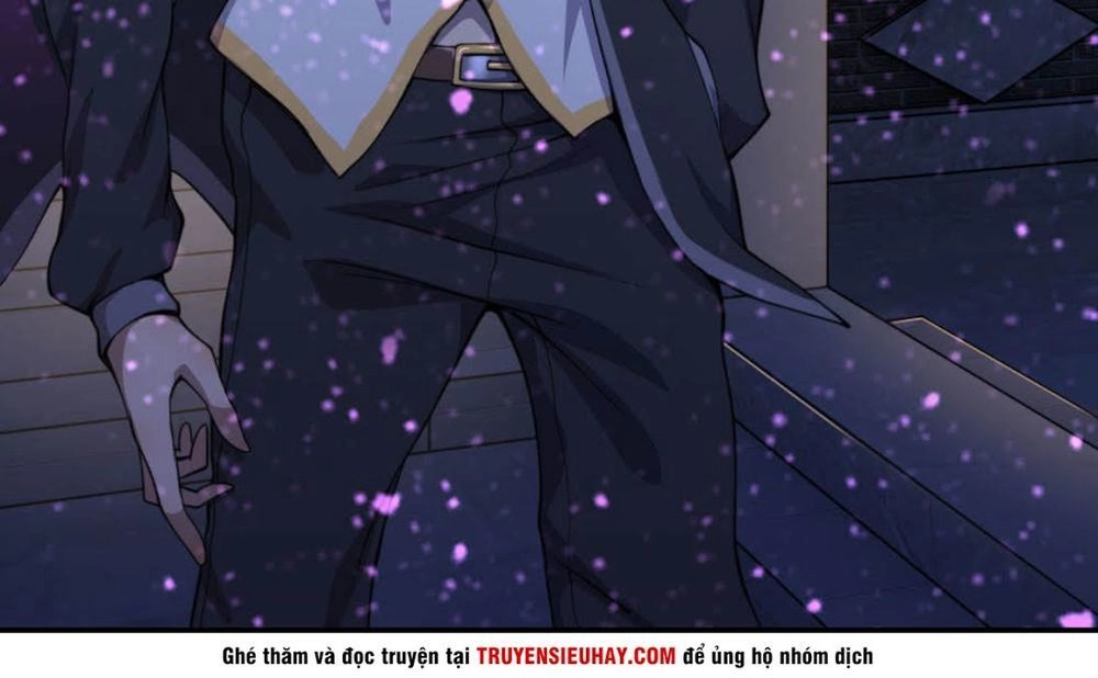 Y Võ Chí Tôn Chapter 64 - 14