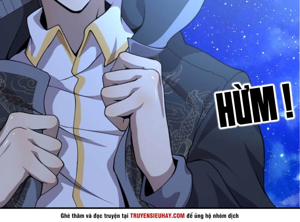 Y Võ Chí Tôn Chapter 64 - 20