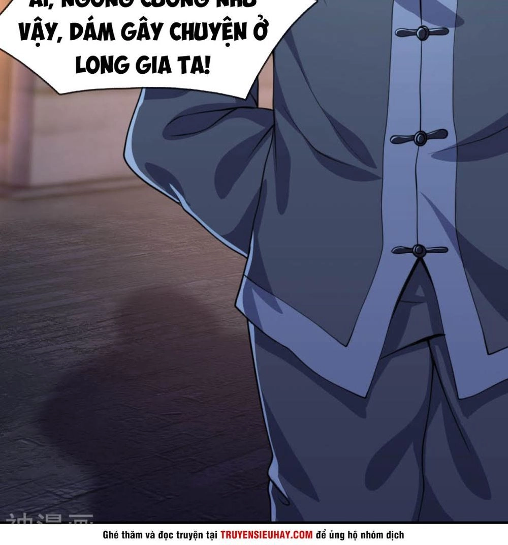 Y Võ Chí Tôn Chapter 65 - 3