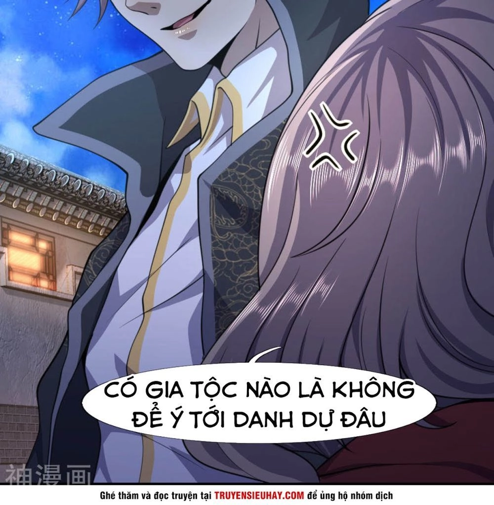 Y Võ Chí Tôn Chapter 65 - 6