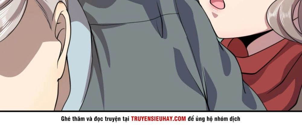 Y Võ Chí Tôn Chapter 65 - 14