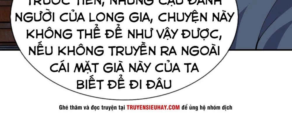 Y Võ Chí Tôn Chapter 65 - 17