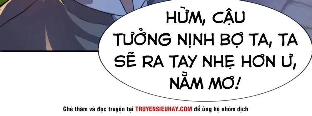 Y Võ Chí Tôn Chapter 66 - 8