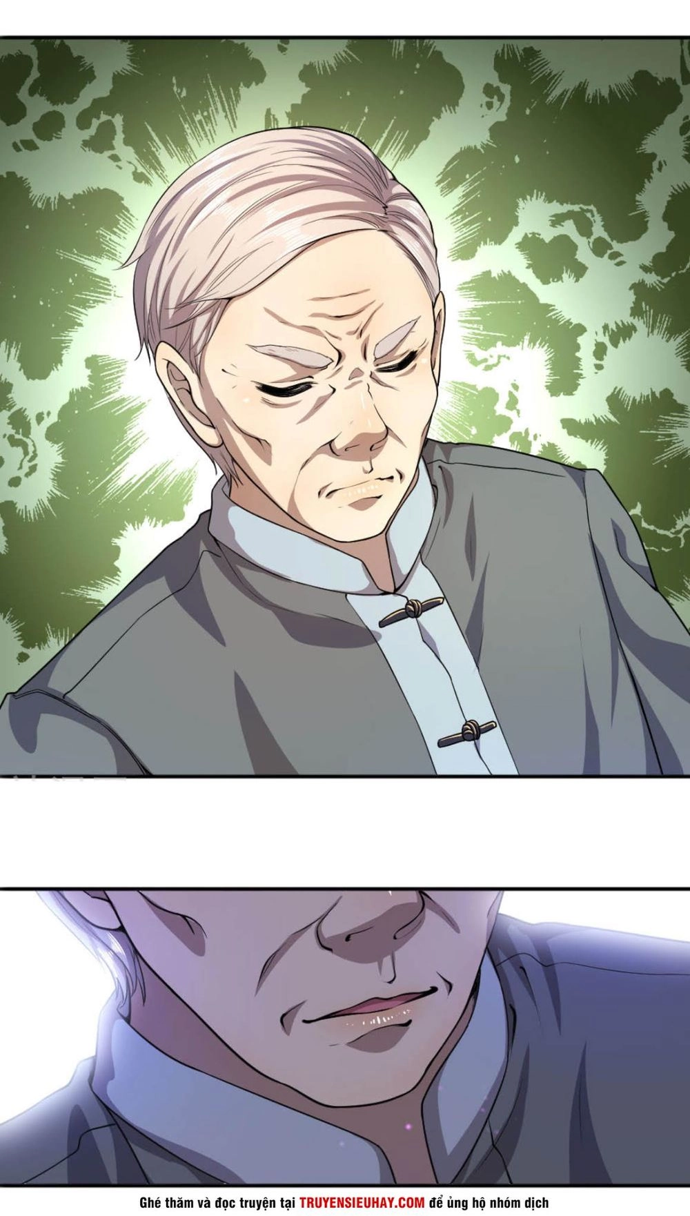 Y Võ Chí Tôn Chapter 66 - 13