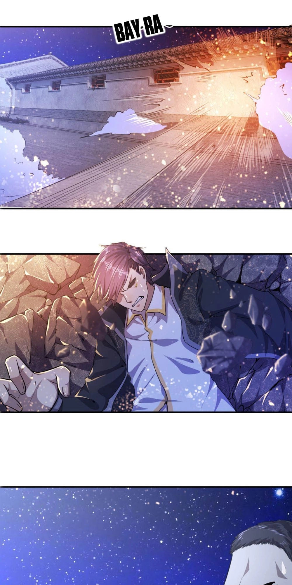 Y Võ Chí Tôn Chapter 66 - 16