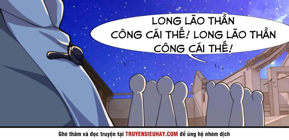 Y Võ Chí Tôn Chapter 67 - 8