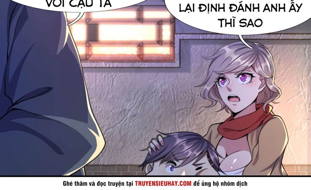 Y Võ Chí Tôn Chapter 67 - 10