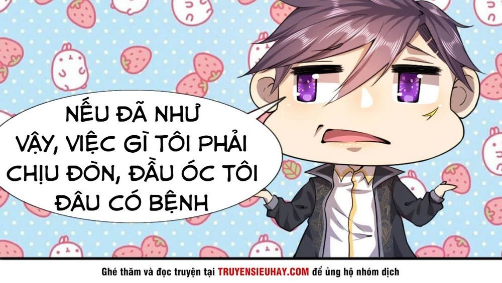 Y Võ Chí Tôn Chapter 68 - 13