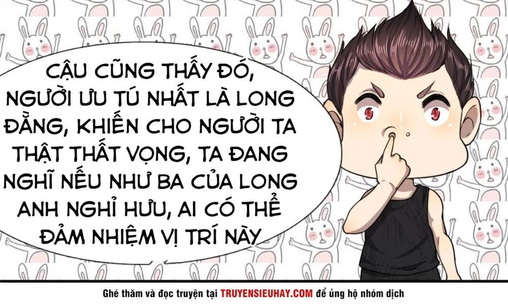 Y Võ Chí Tôn Chapter 68 - 18