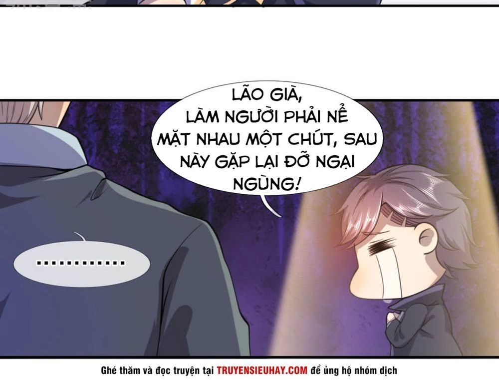 Y Võ Chí Tôn Chapter 69 - 10