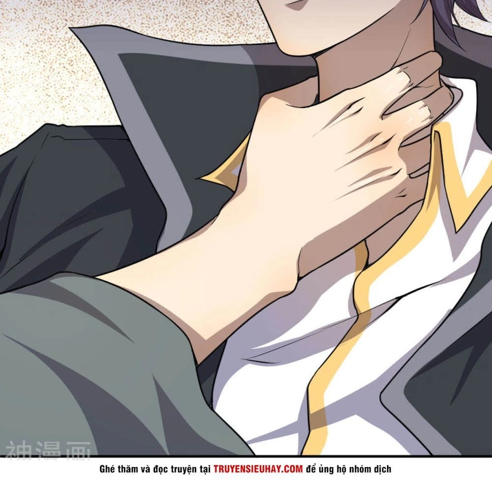 Y Võ Chí Tôn Chapter 70 - 11