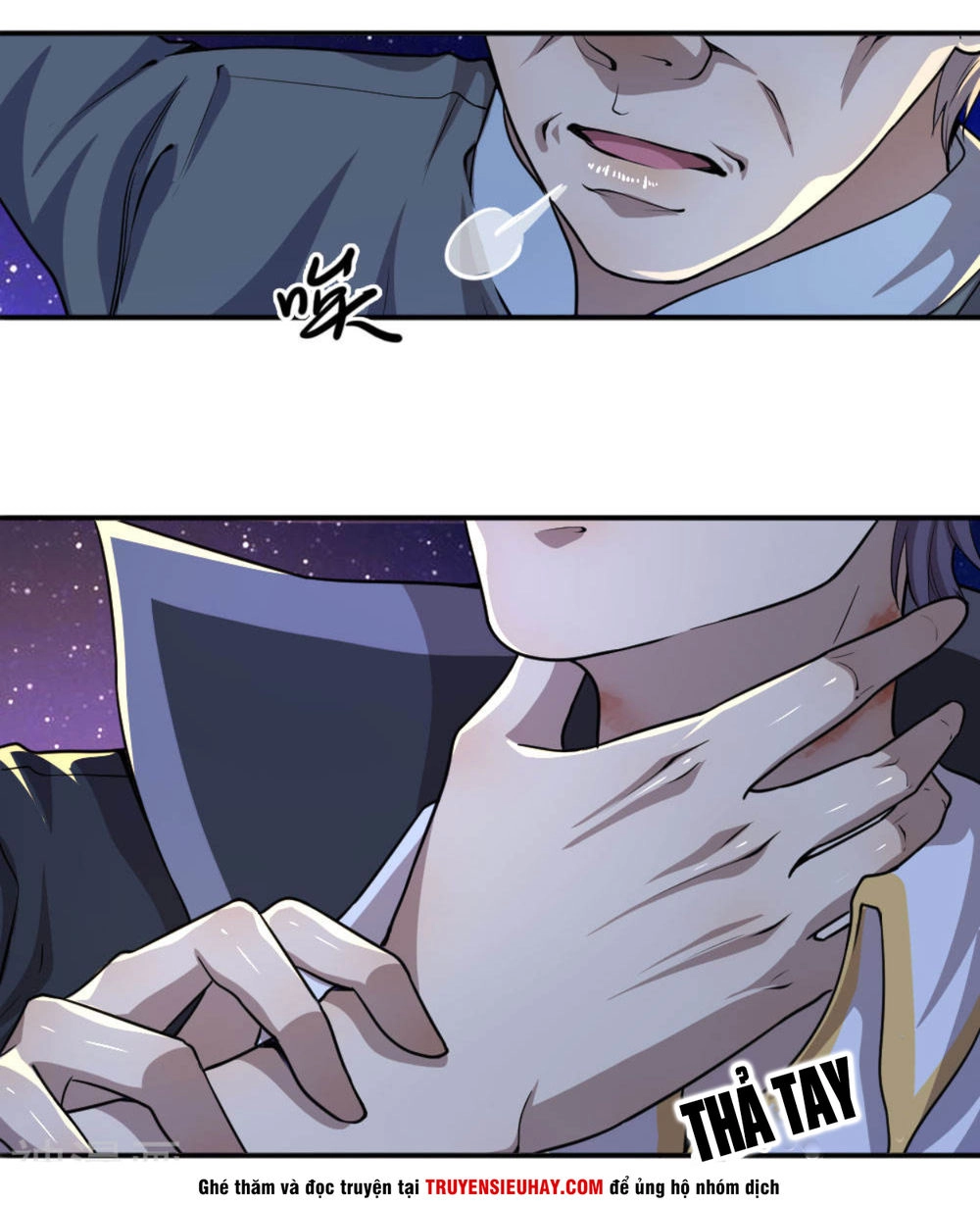 Y Võ Chí Tôn Chapter 70 - 14