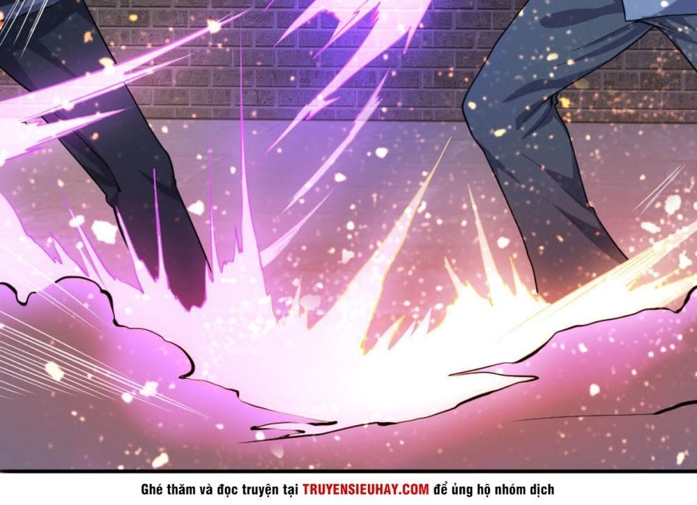 Y Võ Chí Tôn Chapter 70 - 18