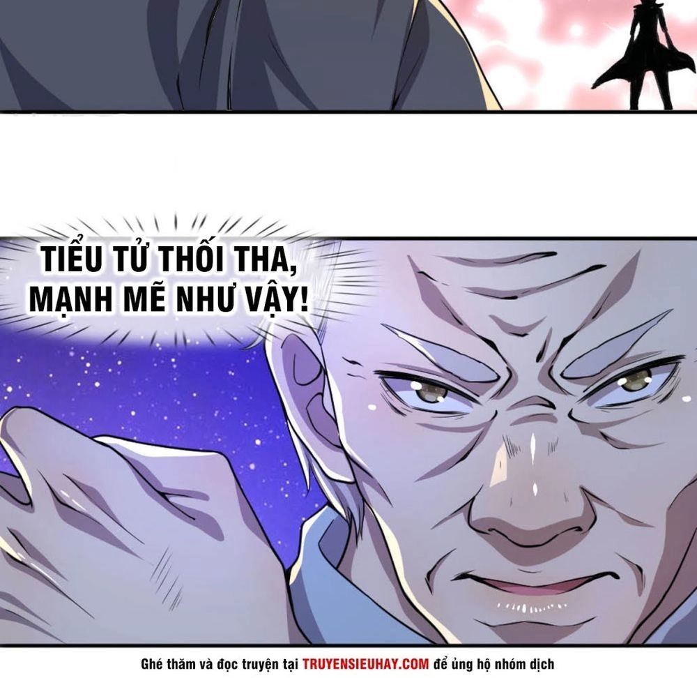 Y Võ Chí Tôn Chapter 70 - 20