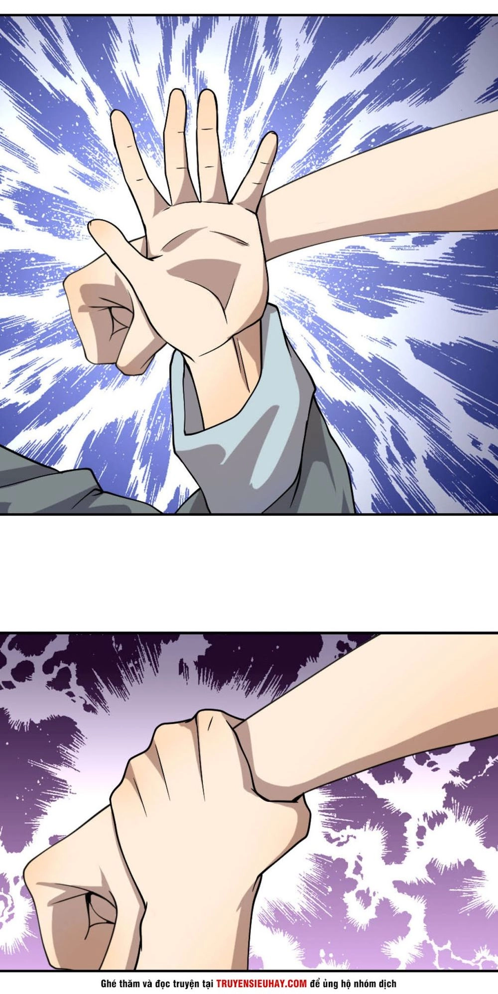 Y Võ Chí Tôn Chapter 71 - 5