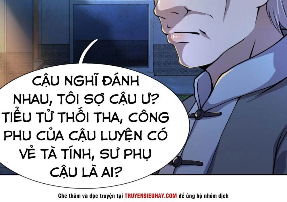 Y Võ Chí Tôn Chapter 71 - 13