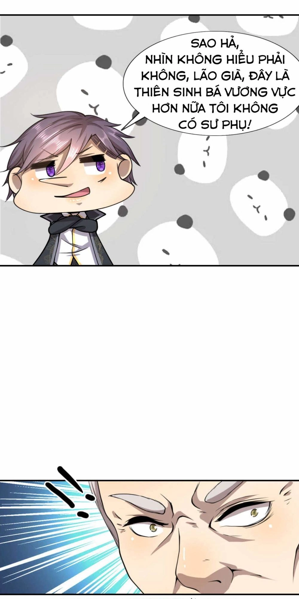 Y Võ Chí Tôn Chapter 71 - 14