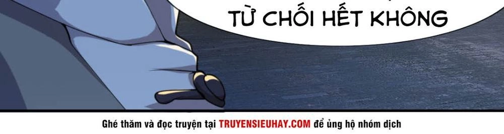 Y Võ Chí Tôn Chapter 71 - 21
