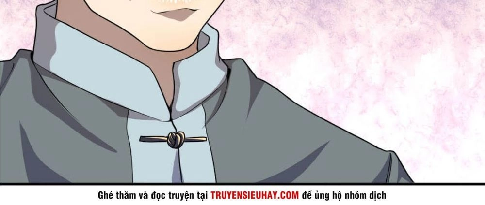 Y Võ Chí Tôn Chapter 72 - 8