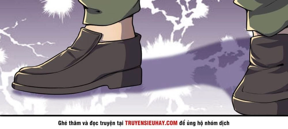 Y Võ Chí Tôn Chapter 72 - 17