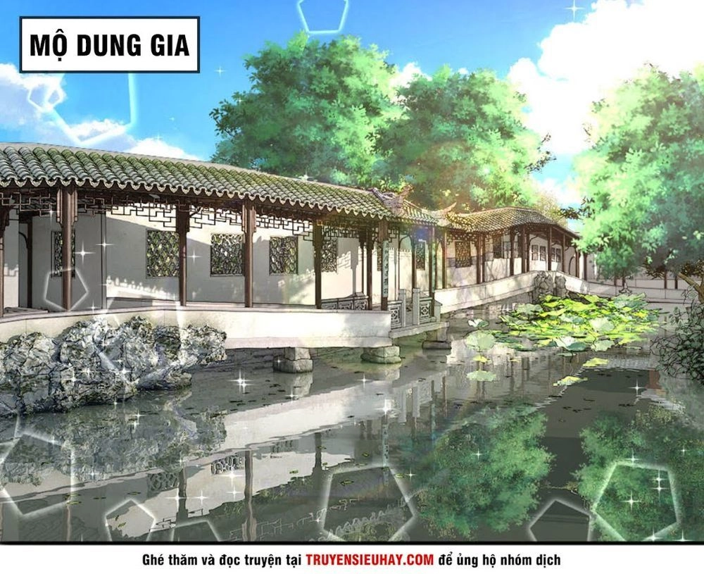 Y Võ Chí Tôn Chapter 72 - 19