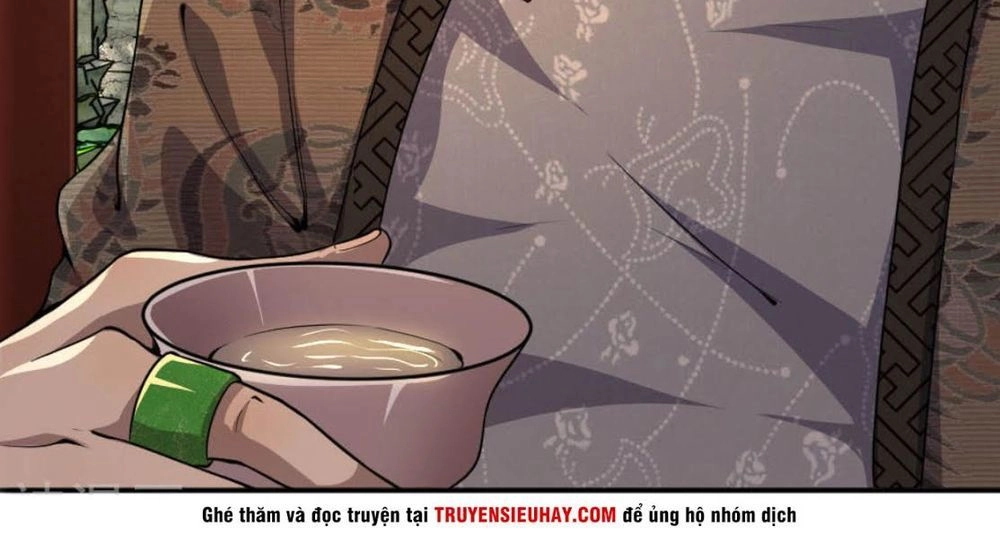 Y Võ Chí Tôn Chapter 72 - 22