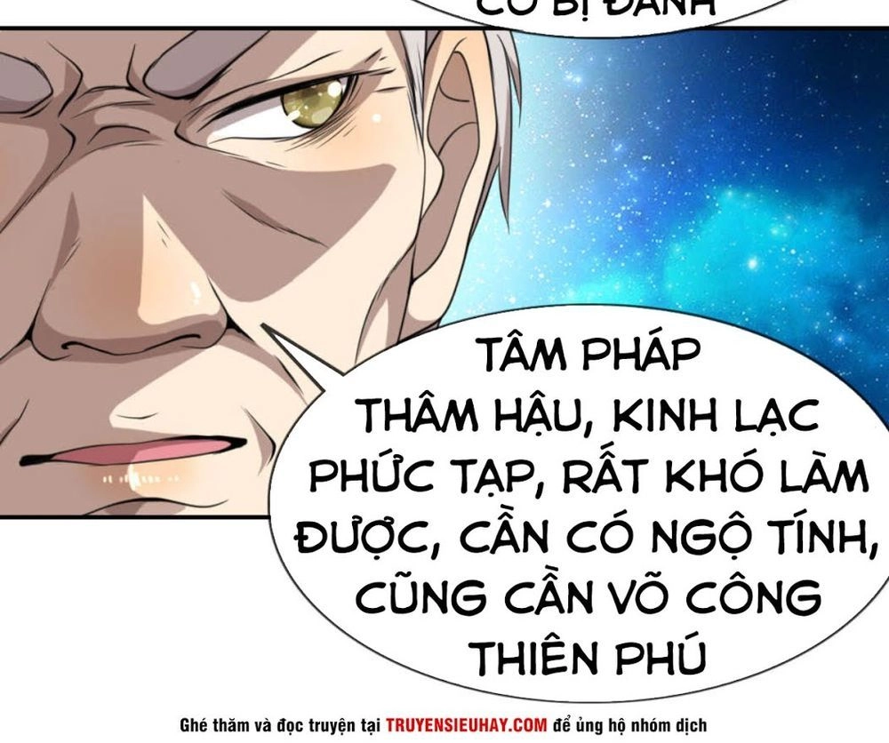 Y Võ Chí Tôn Chapter 73 - 7