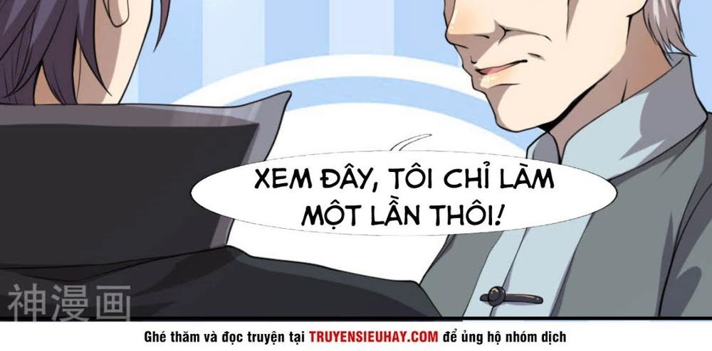 Y Võ Chí Tôn Chapter 73 - 9