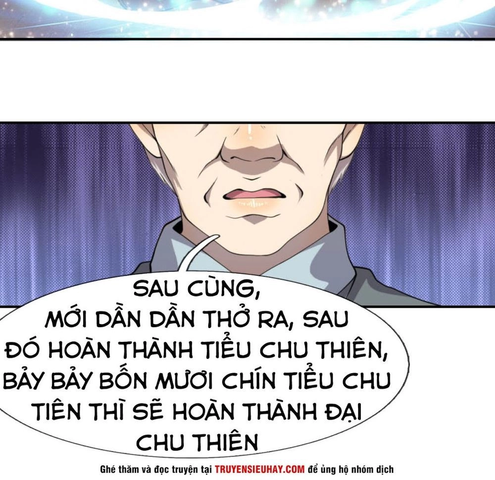 Y Võ Chí Tôn Chapter 73 - 11