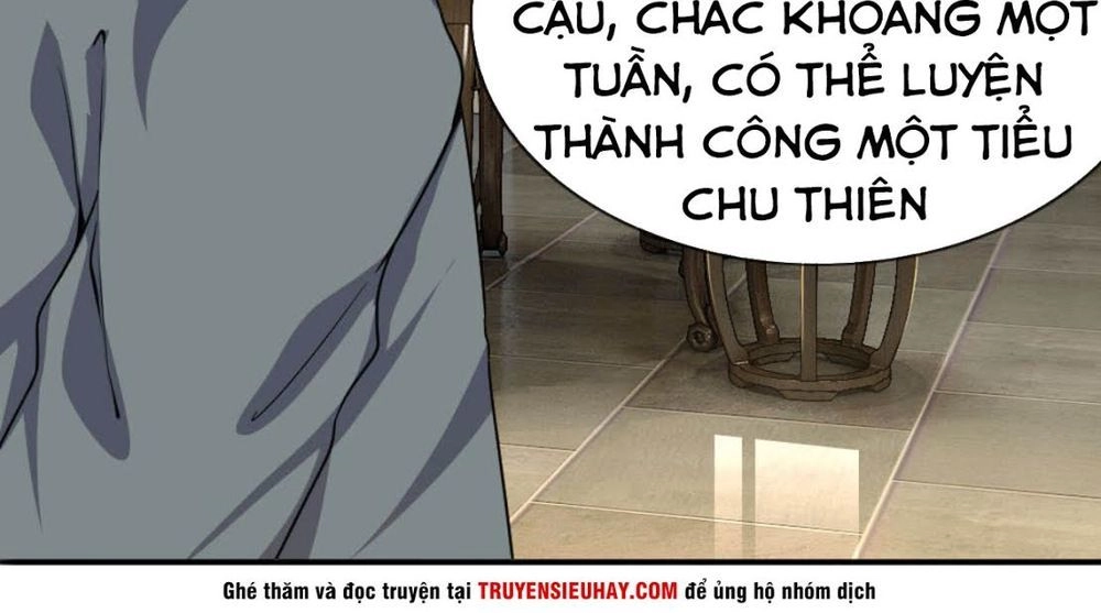 Y Võ Chí Tôn Chapter 74 - 3