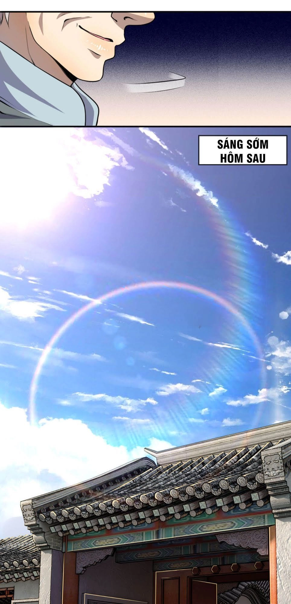 Y Võ Chí Tôn Chapter 74 - 4