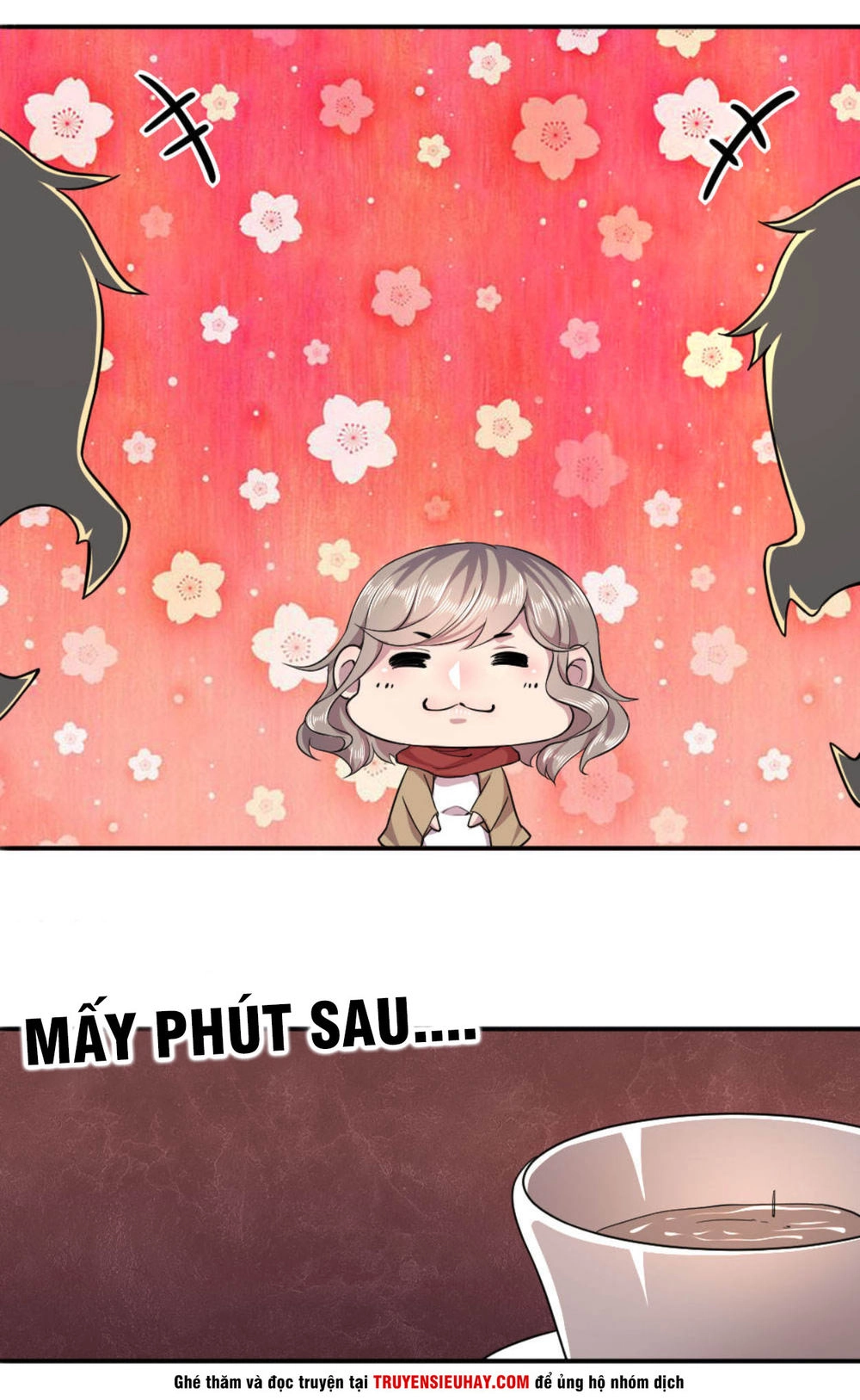 Y Võ Chí Tôn Chapter 74 - 15