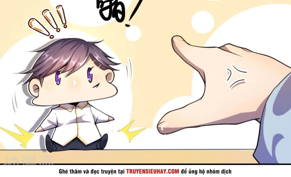 Y Võ Chí Tôn Chapter 75 - 3