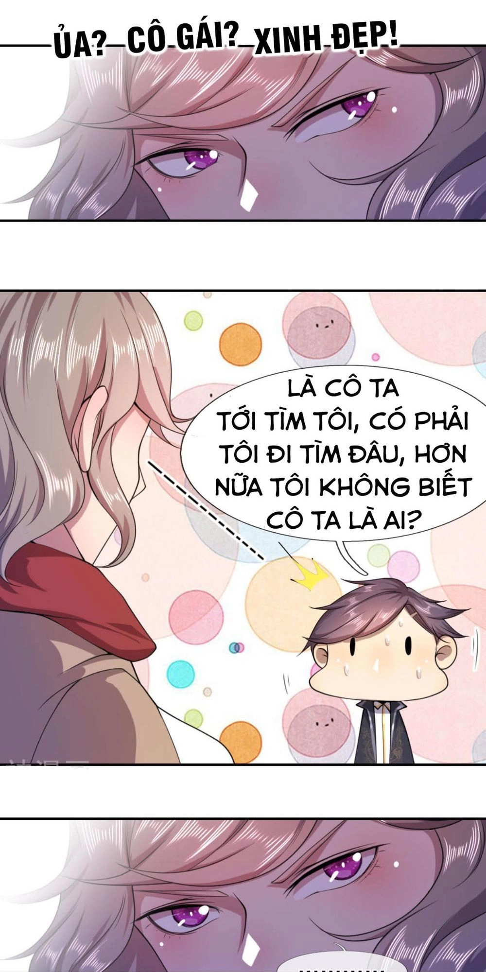 Y Võ Chí Tôn Chapter 75 - 11